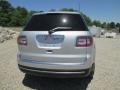 Quicksilver Metallic - Acadia SLE Photo No. 28