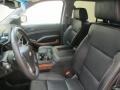 Black - Tahoe LTZ 4WD Photo No. 16