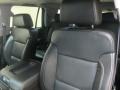 Black - Tahoe LTZ 4WD Photo No. 17