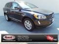 Savile Grey Metallic - XC60 T5 Drive-E Photo No. 1