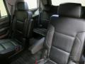 Black - Tahoe LTZ 4WD Photo No. 19