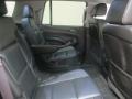 Black - Tahoe LTZ 4WD Photo No. 21