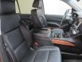 Black - Tahoe LTZ 4WD Photo No. 23
