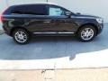 Savile Grey Metallic - XC60 T5 Drive-E Photo No. 6