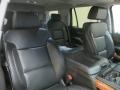 Black - Tahoe LTZ 4WD Photo No. 24