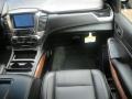 Black - Tahoe LTZ 4WD Photo No. 27