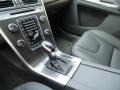 Savile Grey Metallic - XC60 T5 Drive-E Photo No. 13