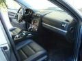 Titanium Metallic - Cayenne Tiptronic Photo No. 4