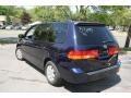 2004 Midnight Blue Pearl Honda Odyssey EX-L  photo #8