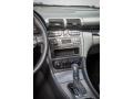 Pewter Silver Metallic - C 230 Kompressor Sedan Photo No. 5