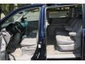 2004 Midnight Blue Pearl Honda Odyssey EX-L  photo #11
