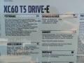 Savile Grey Metallic - XC60 T5 Drive-E Photo No. 32