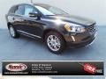 Savile Grey Metallic - XC60 T5 Drive-E Photo No. 1