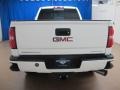 Summit White - Sierra 2500HD Denali Crew Cab 4x4 Photo No. 6