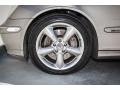 Pewter Silver Metallic - C 230 Kompressor Sedan Photo No. 8
