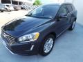 Savile Grey Metallic - XC60 T5 Drive-E Photo No. 3