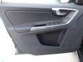 Savile Grey Metallic - XC60 T5 Drive-E Photo No. 8