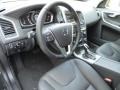 Savile Grey Metallic - XC60 T5 Drive-E Photo No. 9