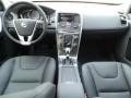 Savile Grey Metallic - XC60 T5 Drive-E Photo No. 23