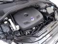 Savile Grey Metallic - XC60 T5 Drive-E Photo No. 26