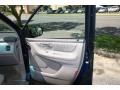 2004 Midnight Blue Pearl Honda Odyssey EX-L  photo #17
