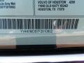 Savile Grey Metallic - XC60 T5 Drive-E Photo No. 32