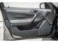 Pewter Silver Metallic - C 230 Kompressor Sedan Photo No. 22