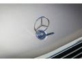 Pewter Silver Metallic - C 230 Kompressor Sedan Photo No. 28