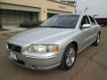 Silver Metallic - S60 2.5T AWD Photo No. 2