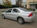 Silver Metallic - S60 2.5T AWD Photo No. 4