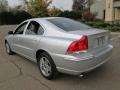 Silver Metallic - S60 2.5T AWD Photo No. 5