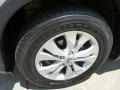 Alabaster Silver Metallic - CR-V EX-L 4WD Photo No. 8