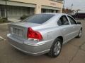 Silver Metallic - S60 2.5T AWD Photo No. 7