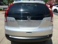 Alabaster Silver Metallic - CR-V EX-L 4WD Photo No. 11