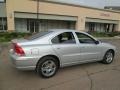 Silver Metallic - S60 2.5T AWD Photo No. 8