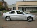 Silver Metallic - S60 2.5T AWD Photo No. 9
