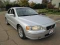 Silver Metallic - S60 2.5T AWD Photo No. 11