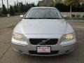Silver Metallic - S60 2.5T AWD Photo No. 12