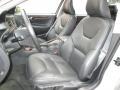 Silver Metallic - S60 2.5T AWD Photo No. 13