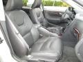 Silver Metallic - S60 2.5T AWD Photo No. 14