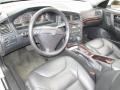 Silver Metallic - S60 2.5T AWD Photo No. 15