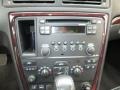 Silver Metallic - S60 2.5T AWD Photo No. 20