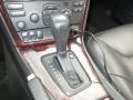 Silver Metallic - S60 2.5T AWD Photo No. 21