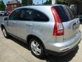 2011 Alabaster Silver Metallic Honda CR-V EX-L 4WD  photo #10