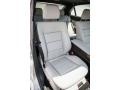 2013 Mercedes-Benz E 350 Sedan Front Seat