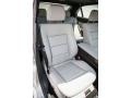 Ash/Dark Grey 2013 Mercedes-Benz E 350 Sedan Interior Color