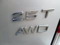 Silver Metallic - S60 2.5T AWD Photo No. 30