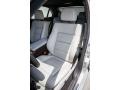 Ash/Dark Grey 2013 Mercedes-Benz E 350 Sedan Interior Color