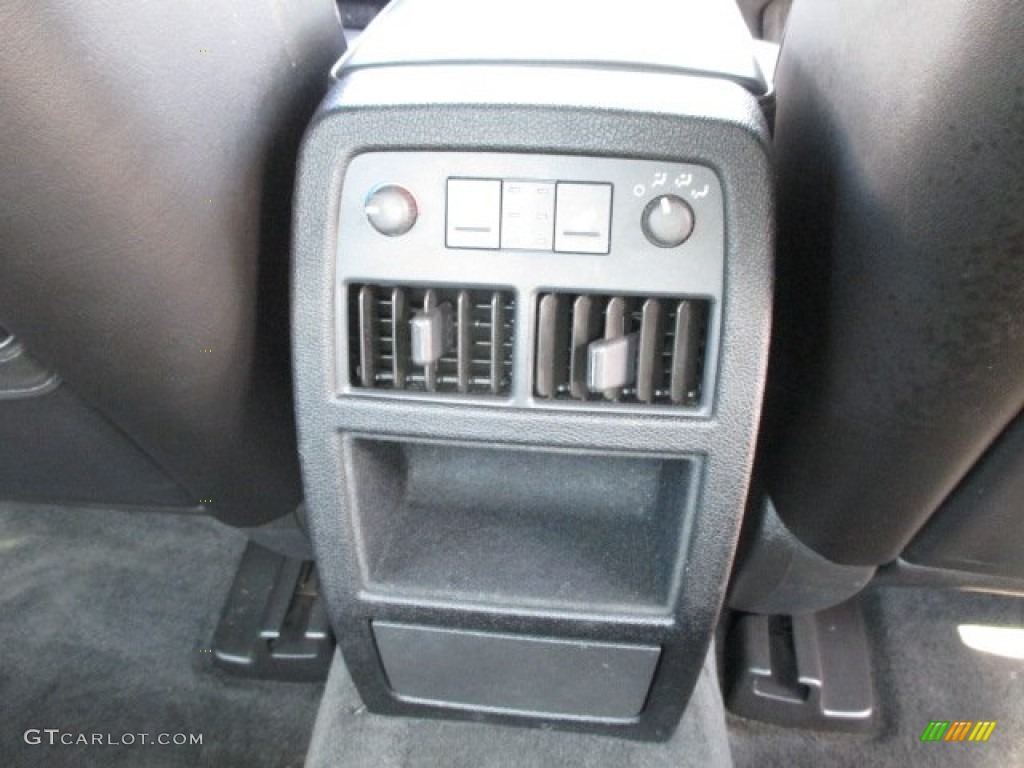 2009 STS 4 V6 AWD - Radiant Silver / Ebony photo #19