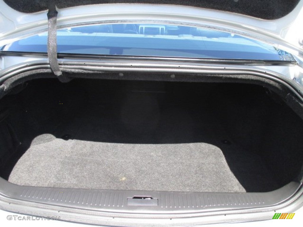 2009 STS 4 V6 AWD - Radiant Silver / Ebony photo #22